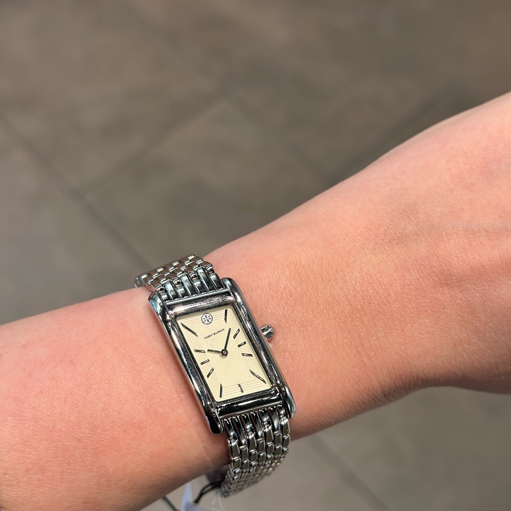 Tory Burch Watch, 2 colors